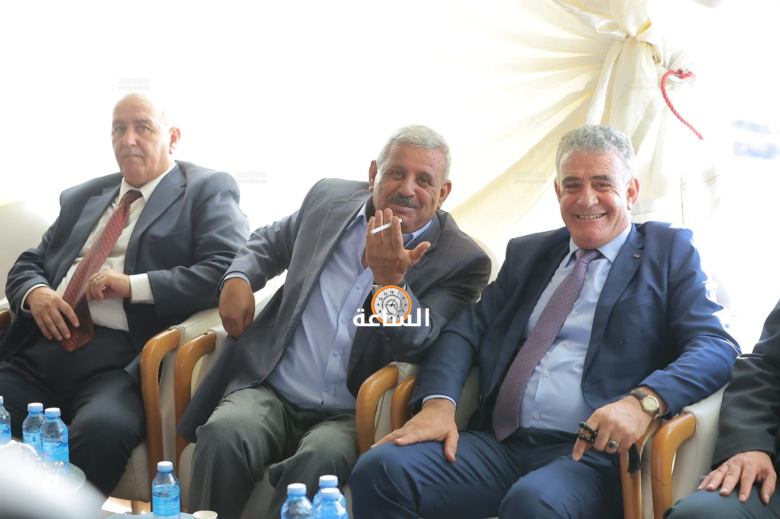 Madar Al-Saa Images 0.07285557833918221