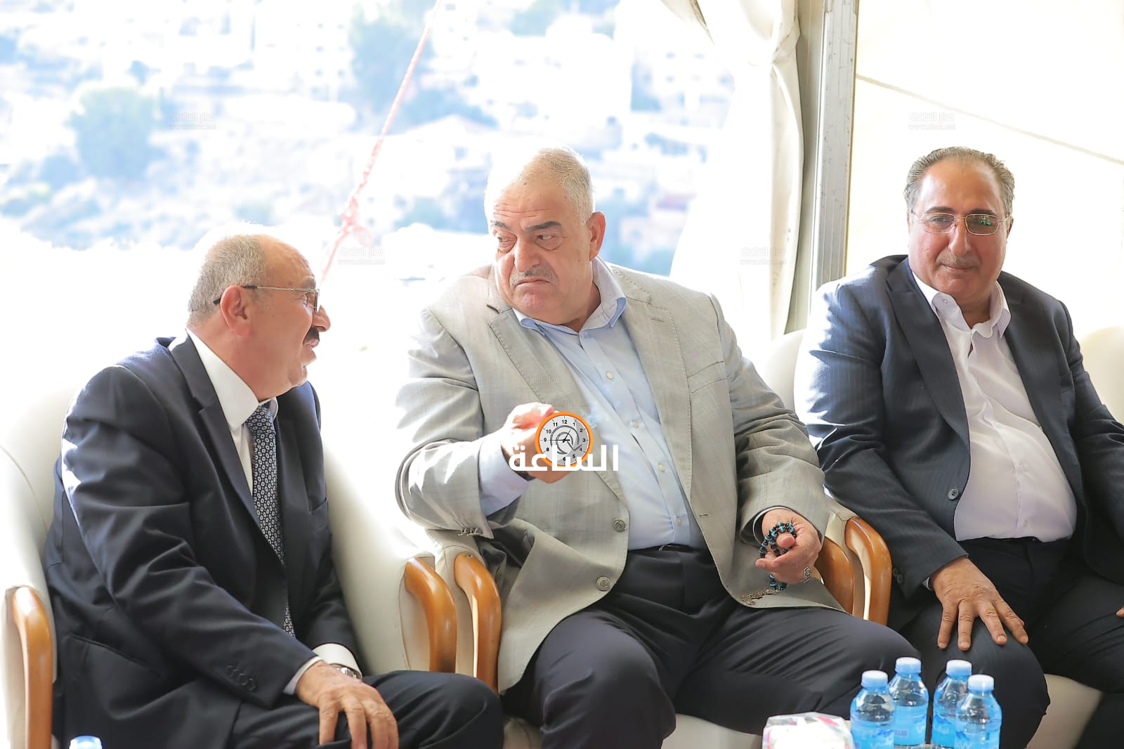 Madar Al-Saa Images 0.64059701280936