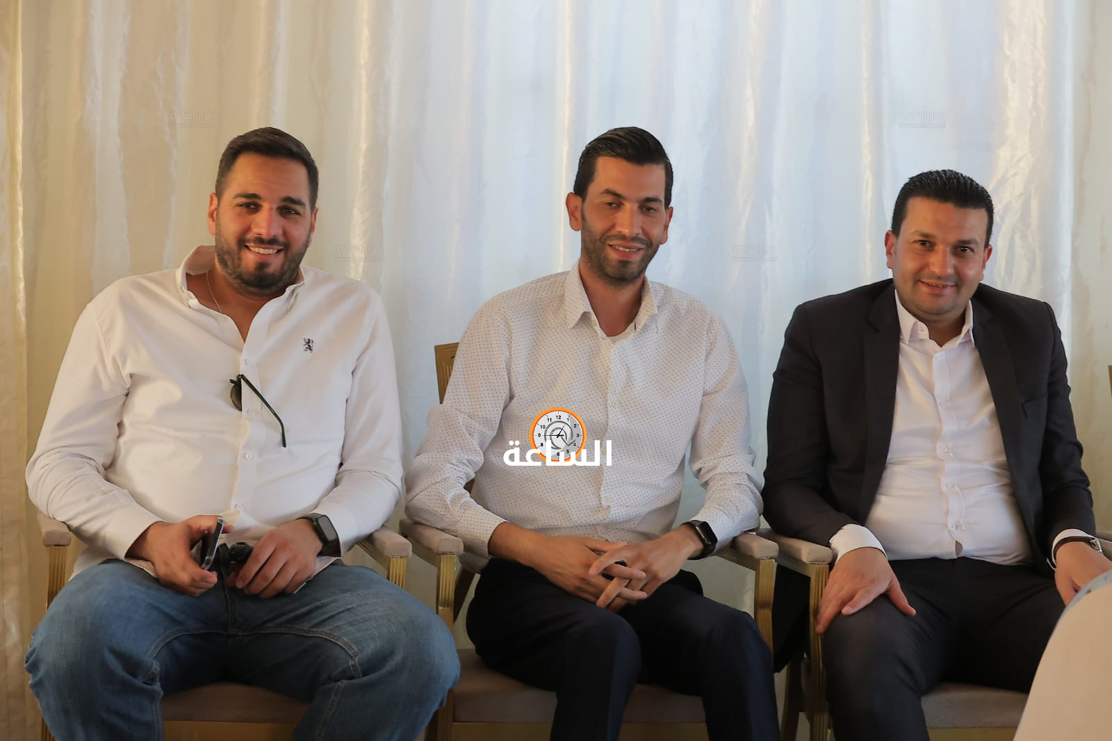 Madar Al-Saa Images 0.4584812956887575
