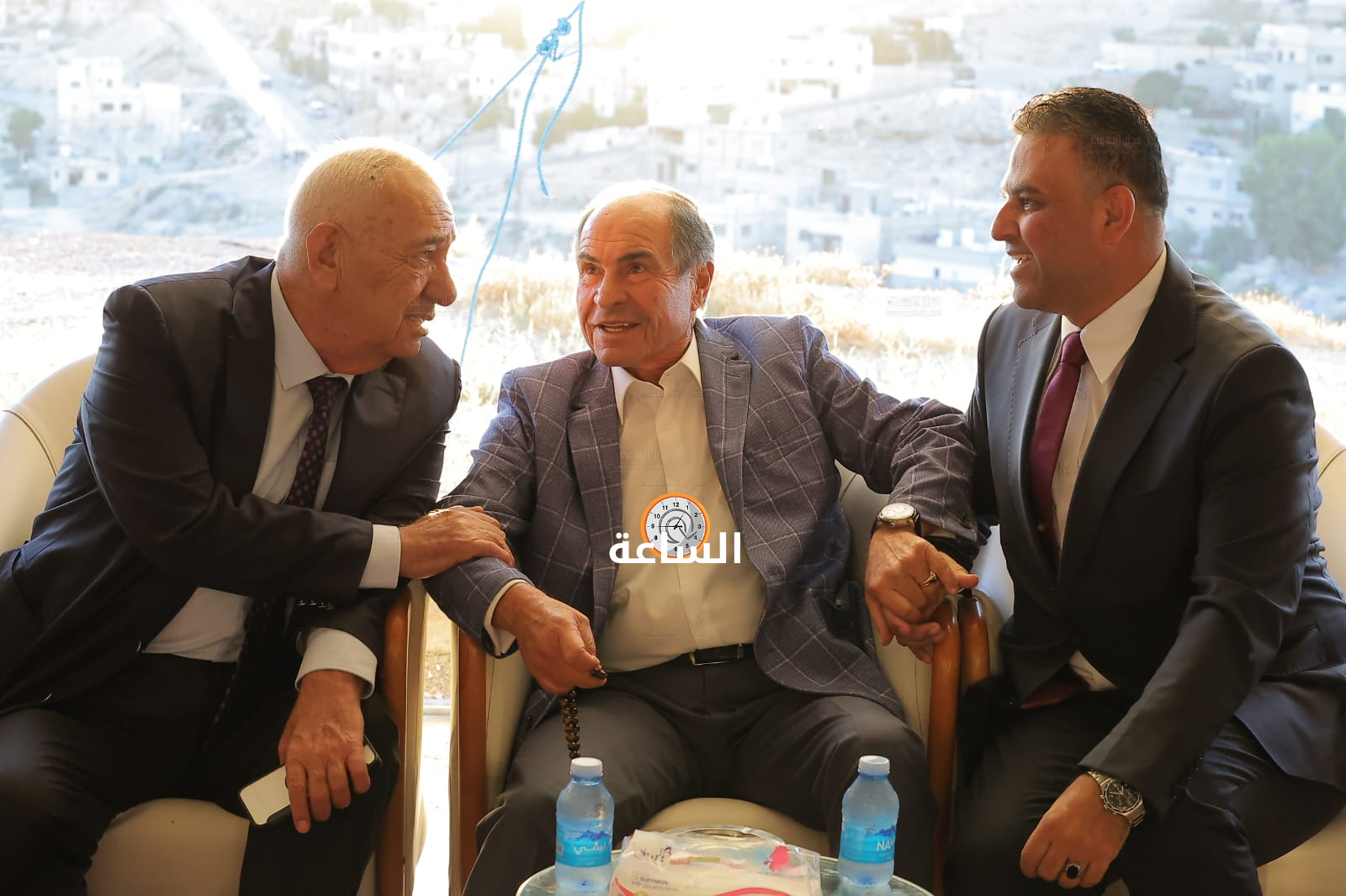 Madar Al-Saa Images 0.04281941518169974