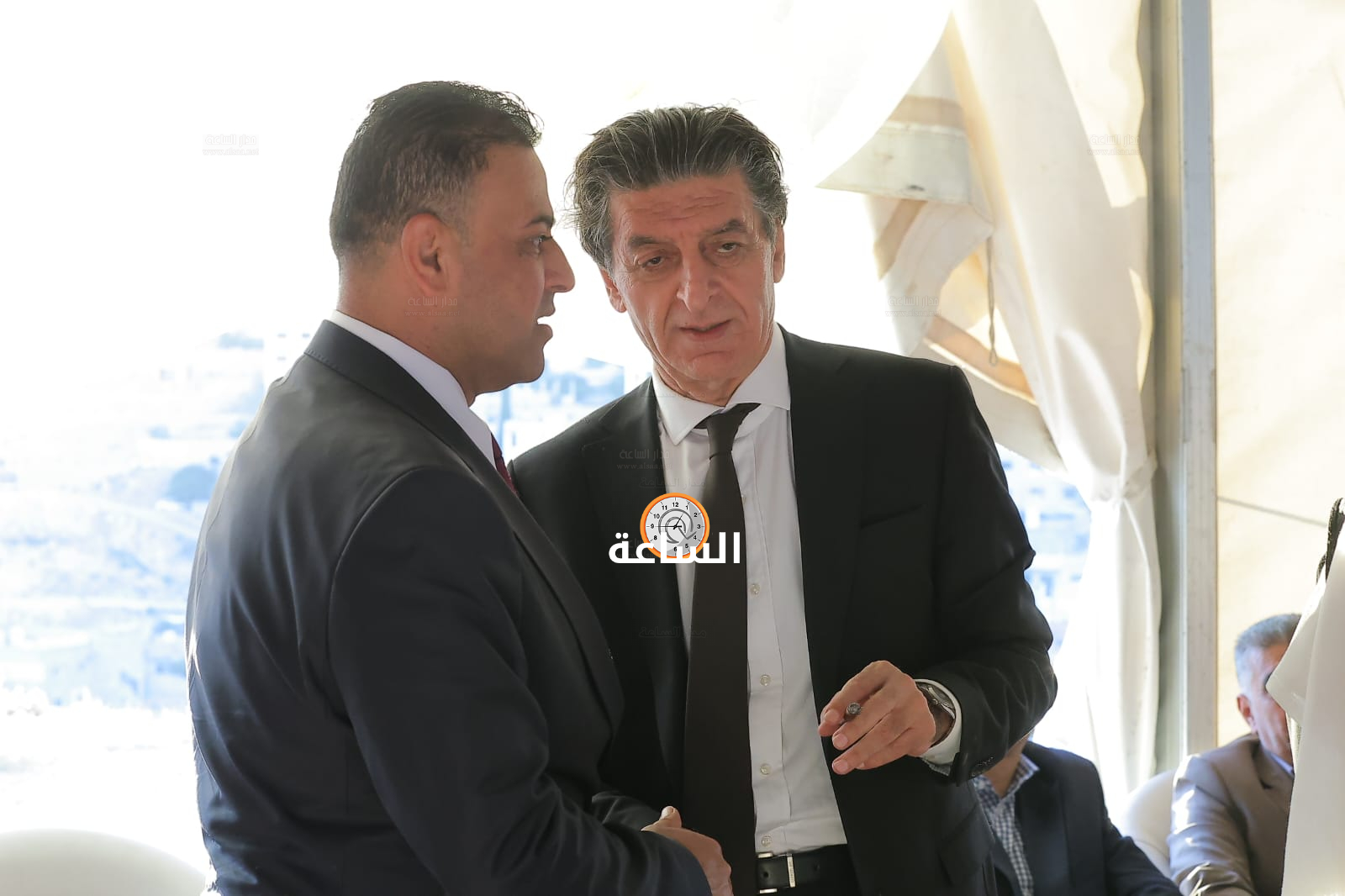 Madar Al-Saa Images 0.31990849369886665