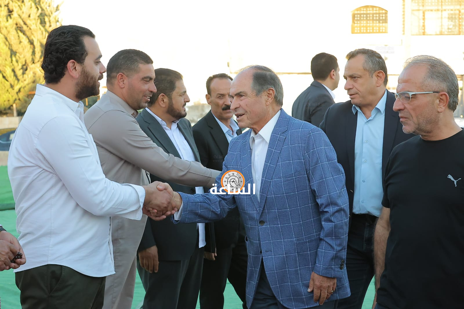 Madar Al-Saa Images 0.9933615236208276