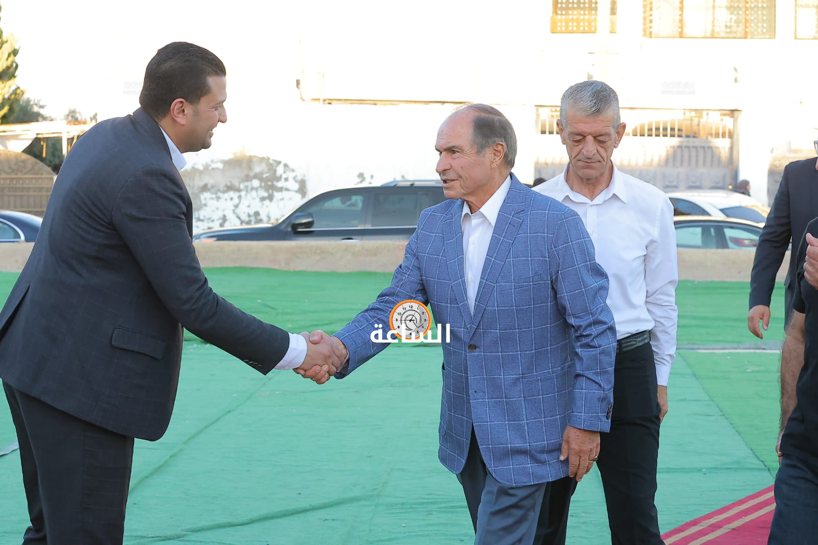 Madar Al-Saa Images 0.783672477198815