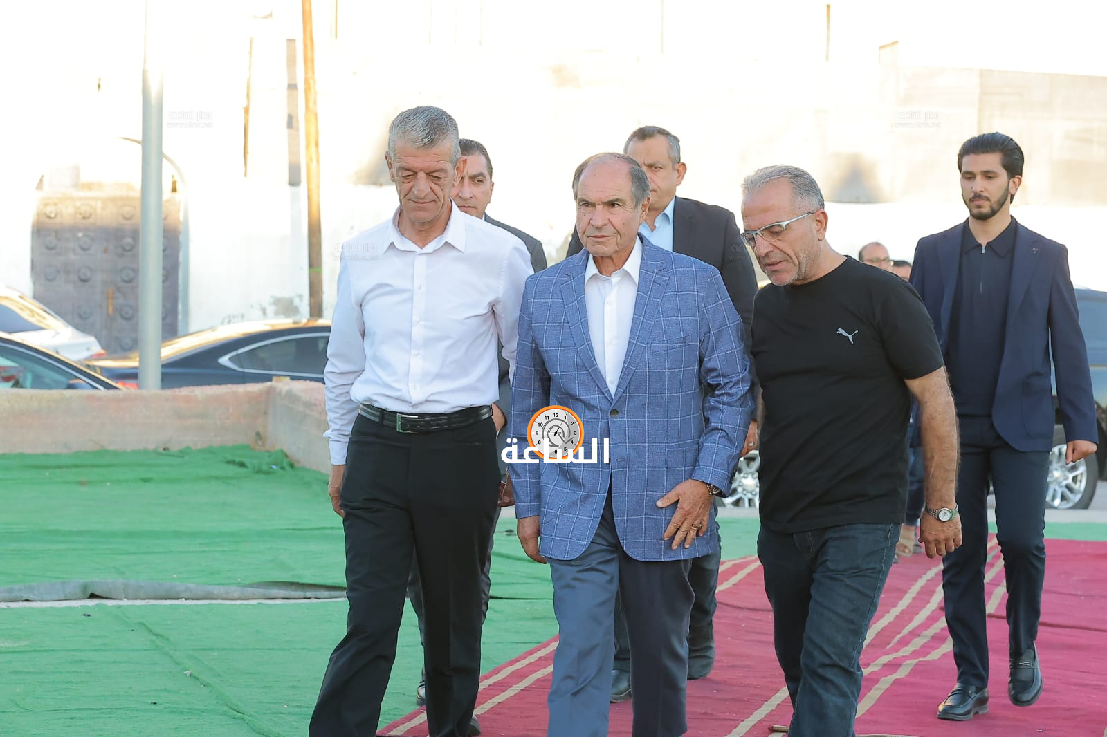 Madar Al-Saa Images 0.7930658056291721