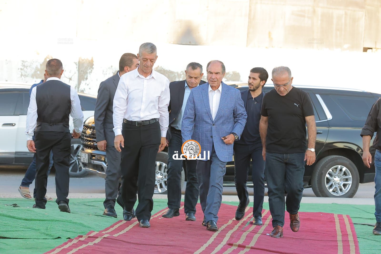Madar Al-Saa Images 0.18679302844105694
