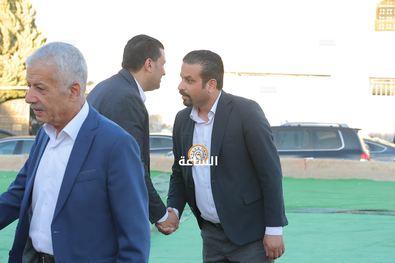 Madar Al-Saa Images 0.8820224278690126