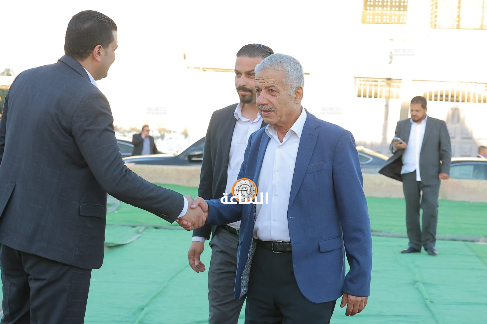 Madar Al-Saa Images 0.3548980878856972