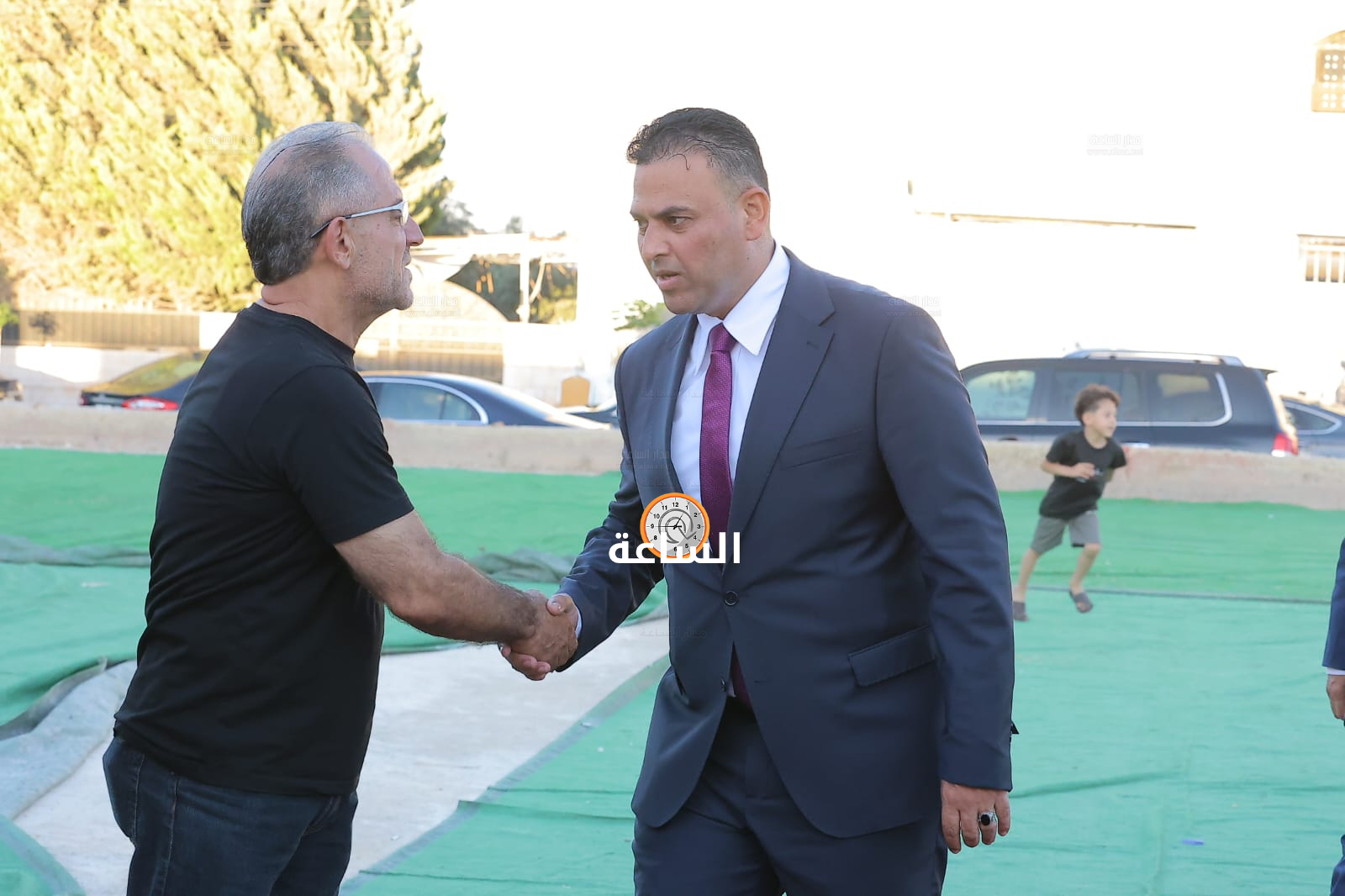 Madar Al-Saa Images 0.8970345944524503