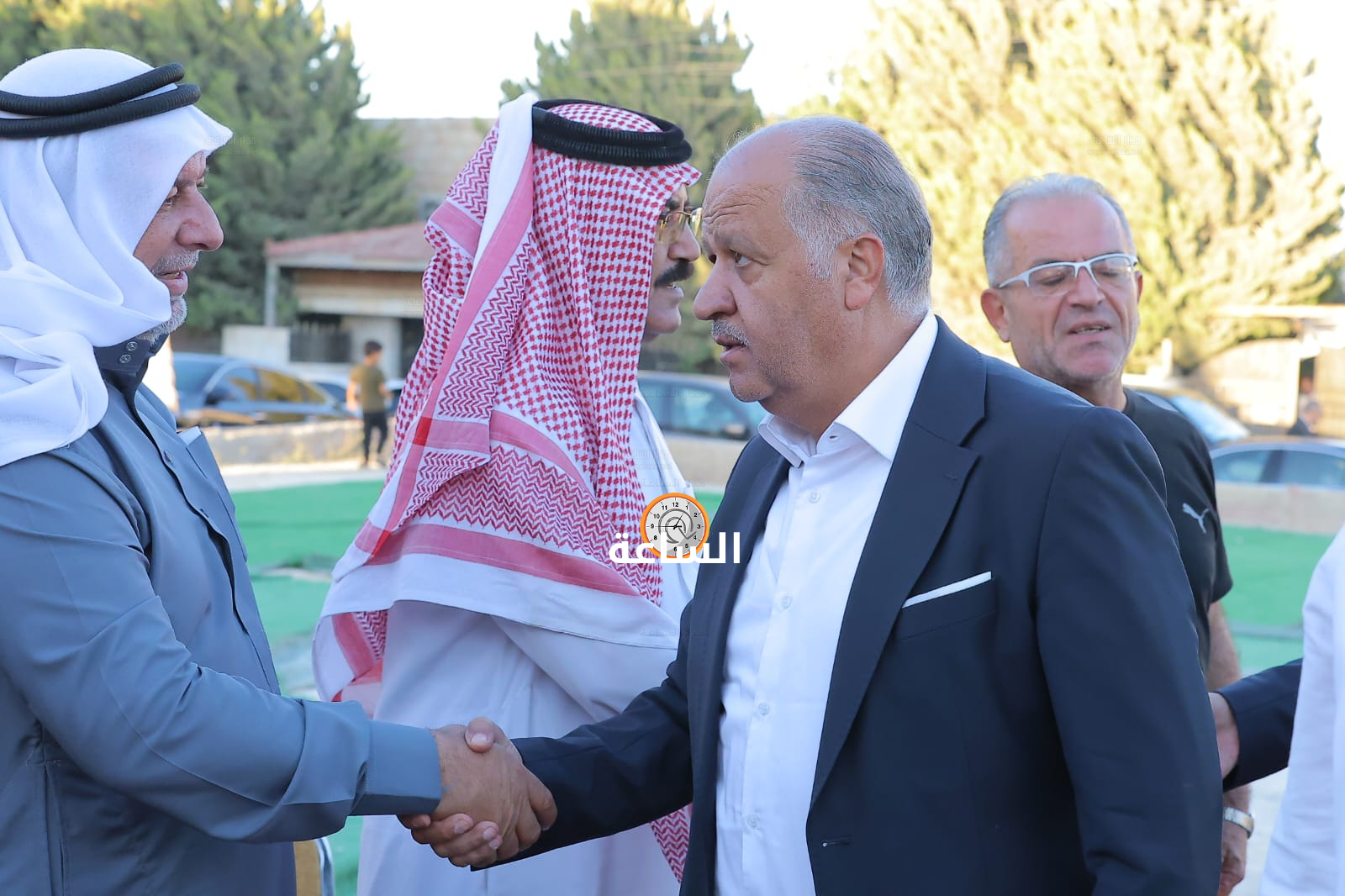 Madar Al-Saa Images 0.5850289660235387