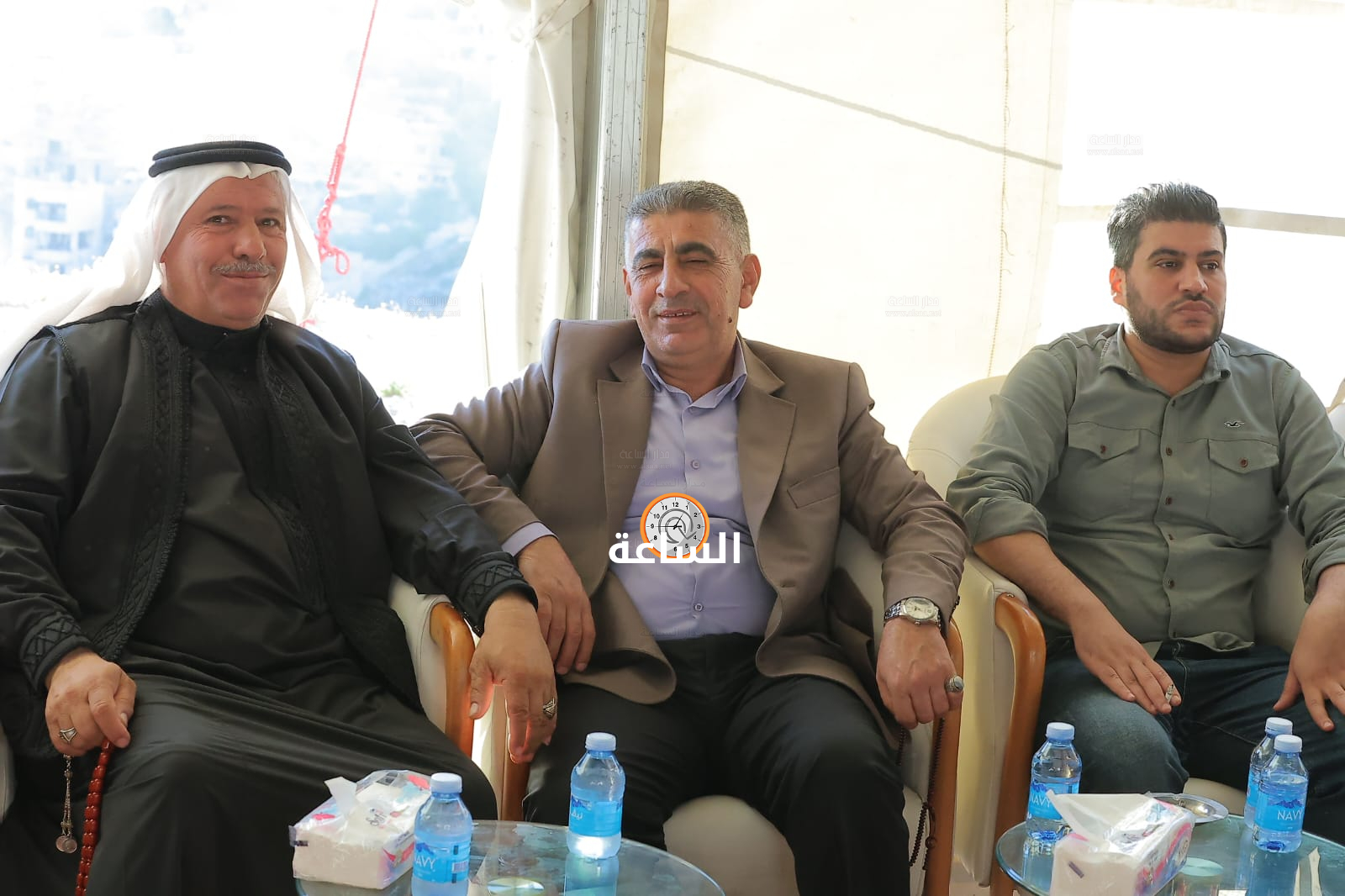 Madar Al-Saa Images 0.049968782057941974