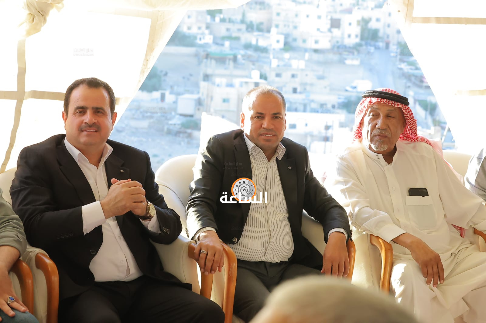 Madar Al-Saa Images 0.23603230822682864