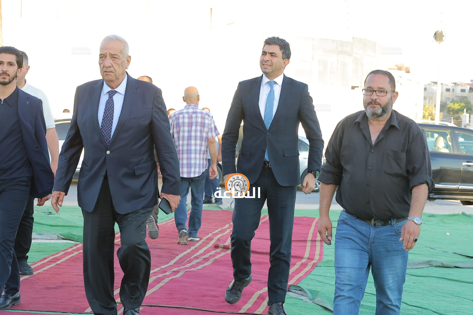 Madar Al-Saa Images 0.8419136945511048
