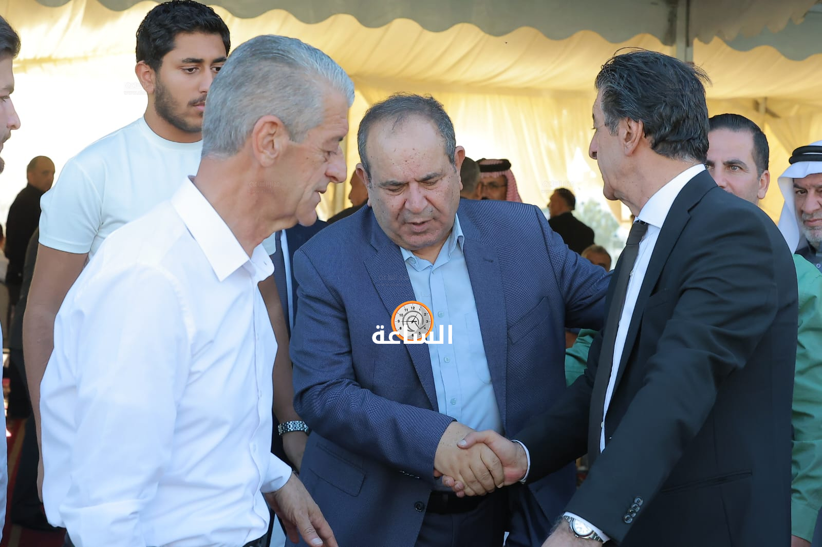 Madar Al-Saa Images 0.433491740784249