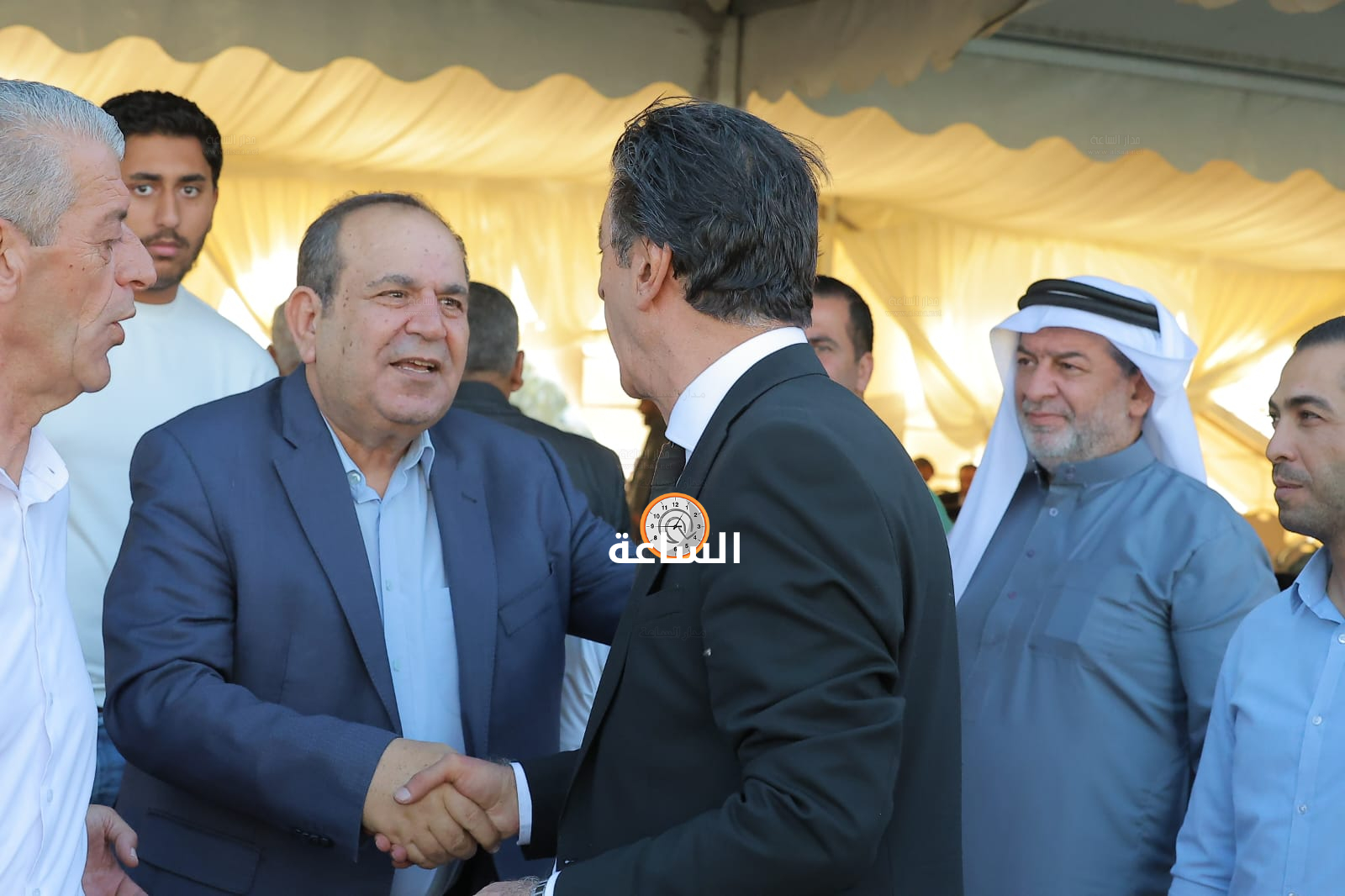 Madar Al-Saa Images 0.9330658608177784