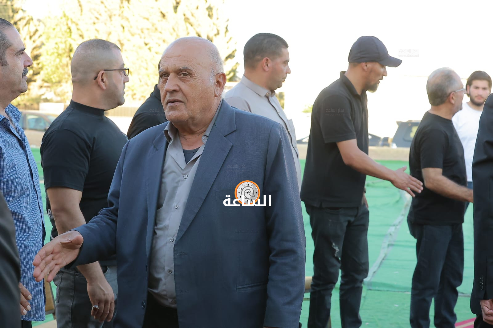 Madar Al-Saa Images 0.3343750933092414