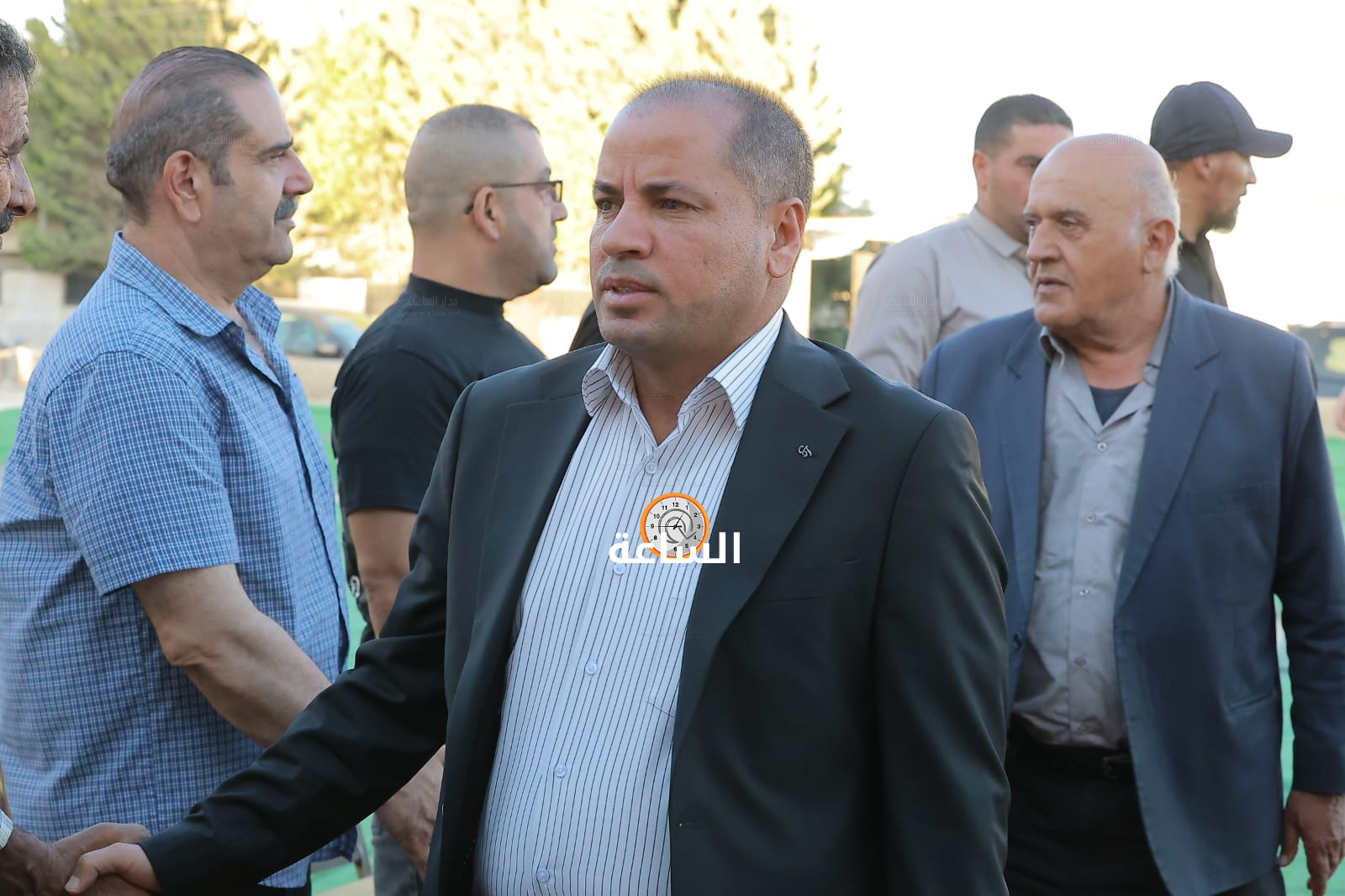 Madar Al-Saa Images 0.6764939864511934