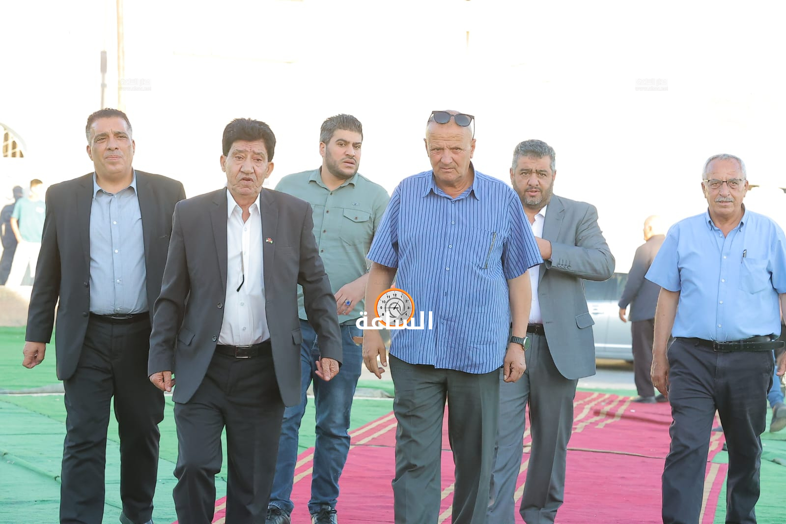Madar Al-Saa Images 0.974728169734487