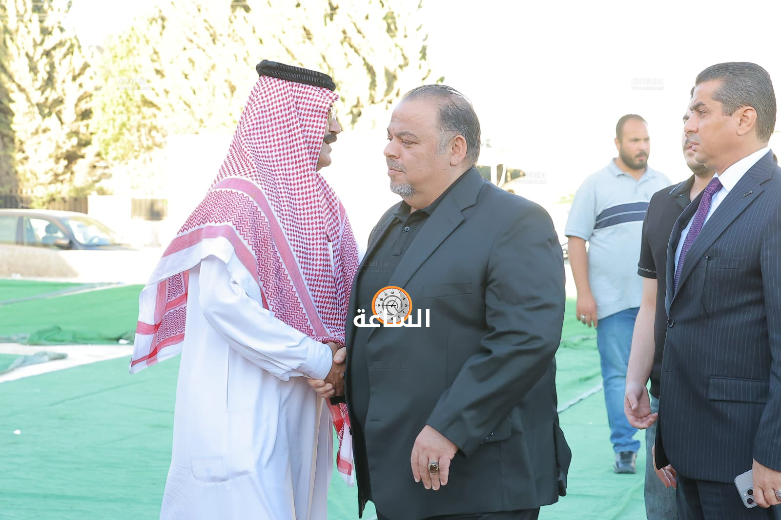 Madar Al-Saa Images 0.043628186772595834