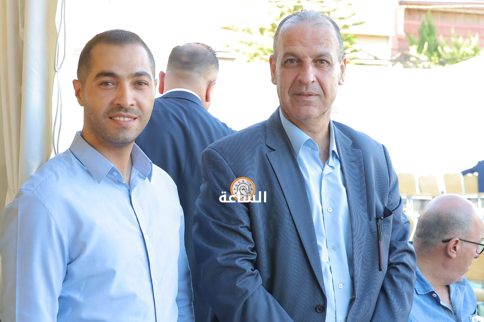 Madar Al-Saa Images 0.21194672882943266
