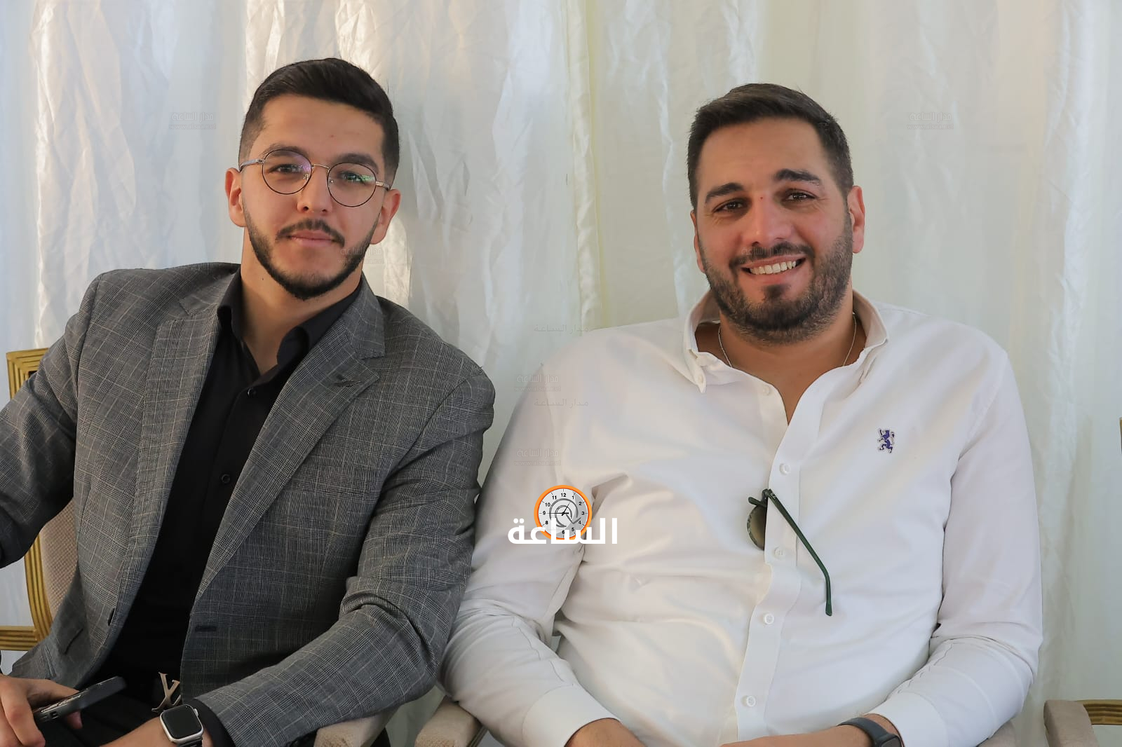 Madar Al-Saa Images 0.16855807720223925