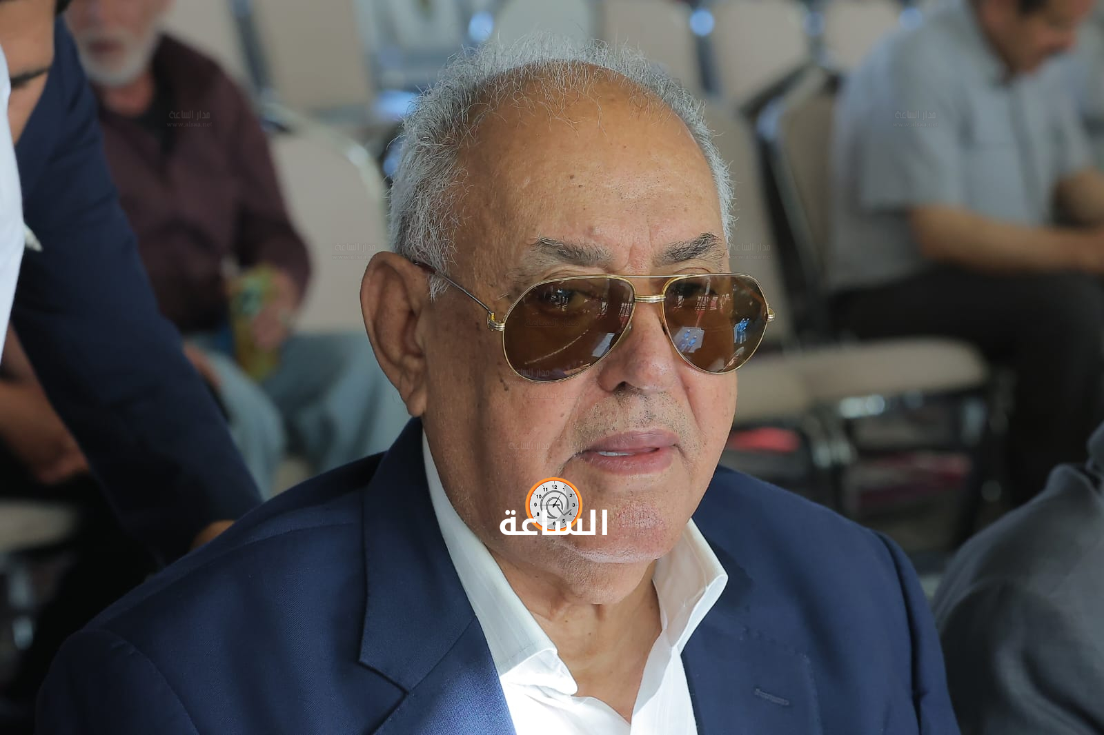 Madar Al-Saa Images 0.7607349380014106