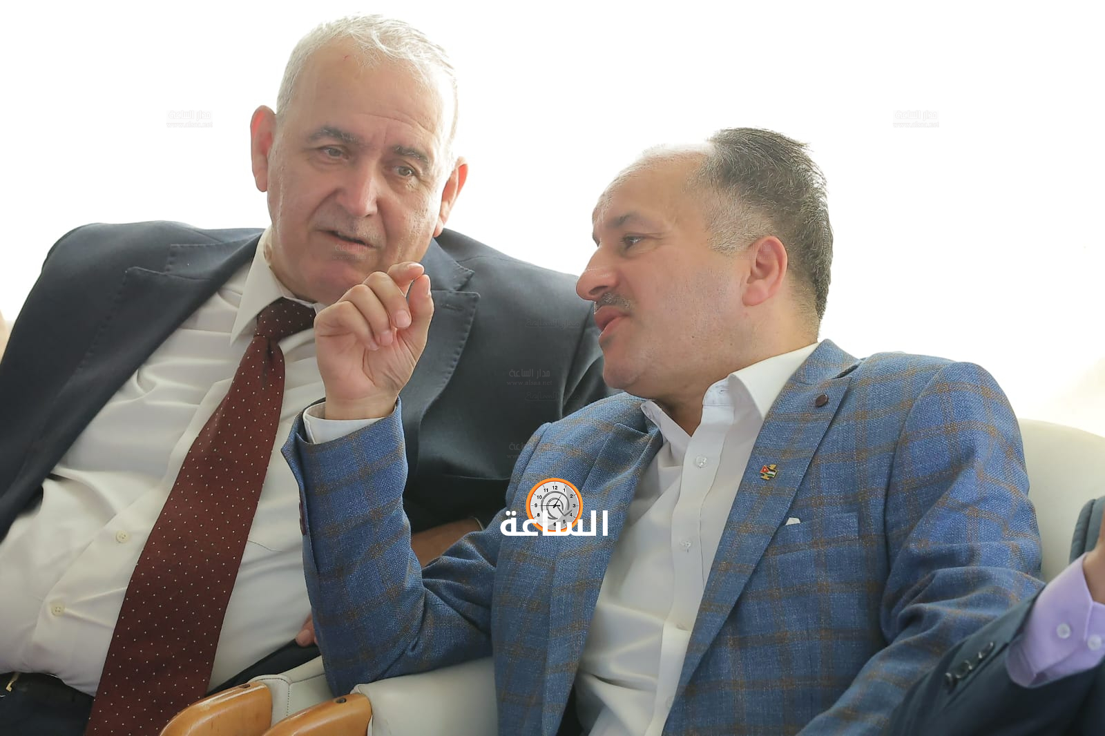 Madar Al-Saa Images 0.9106099435734902