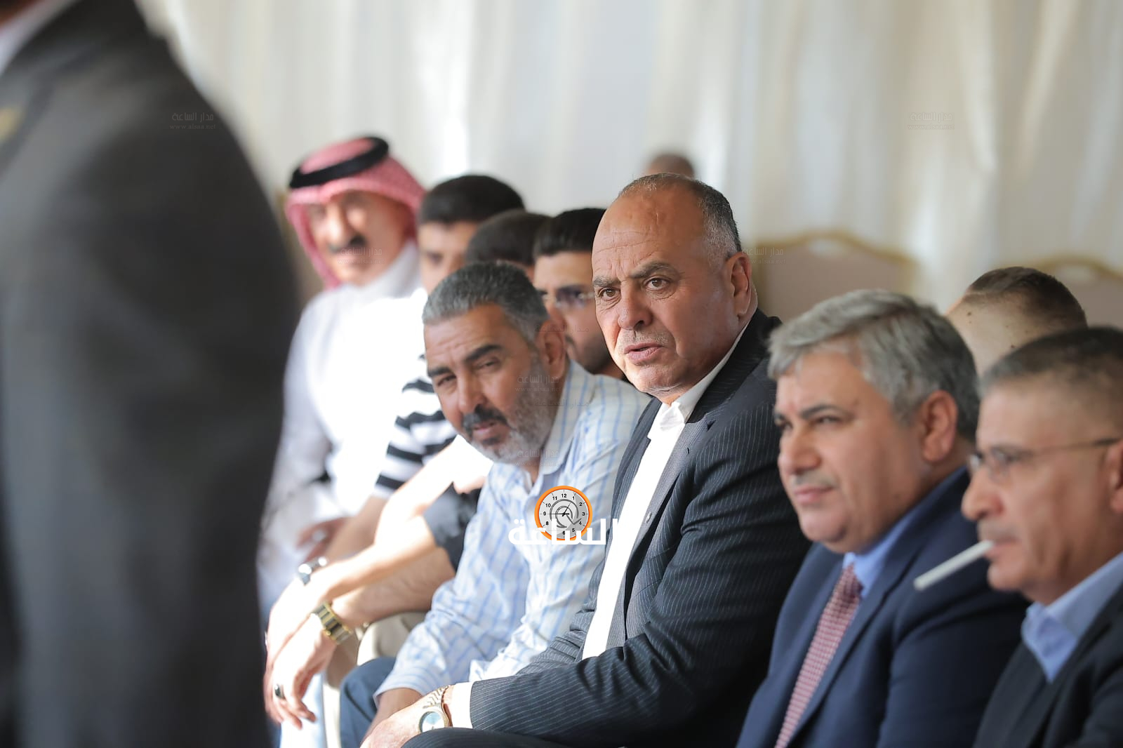 Madar Al-Saa Images 0.8013208460832112