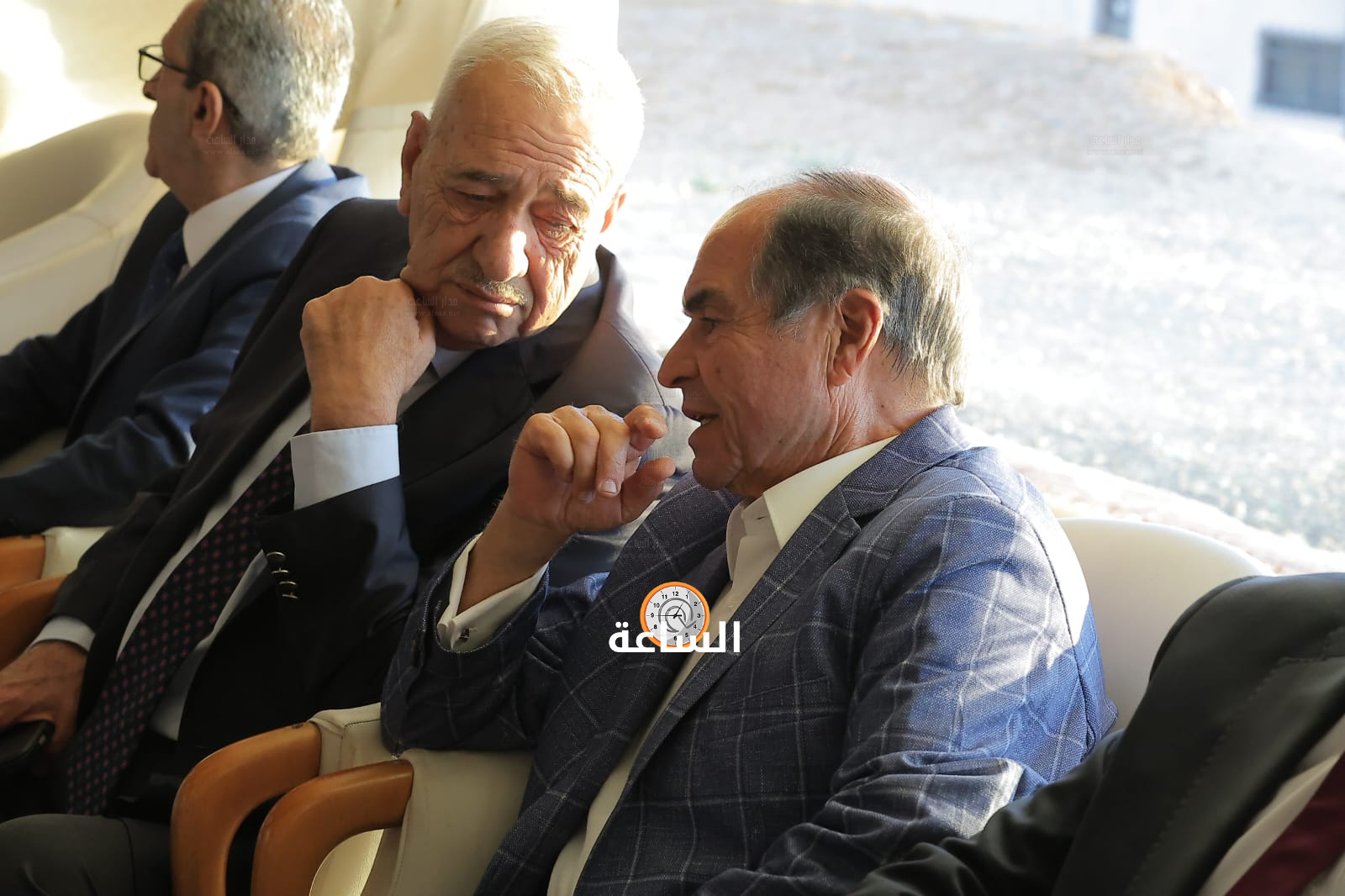 Madar Al-Saa Images 0.5963137178050478