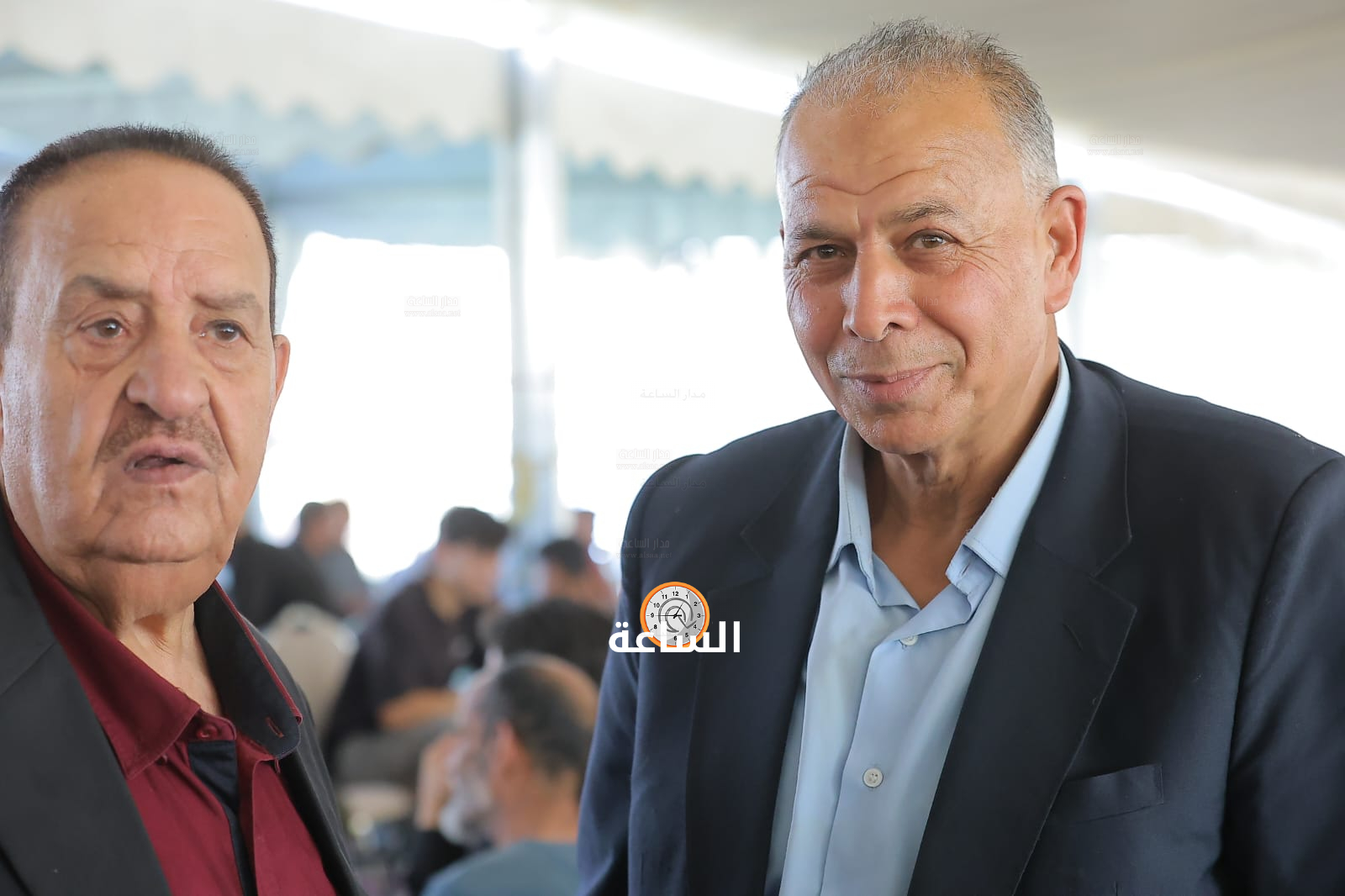 Madar Al-Saa Images 0.7908291186643872
