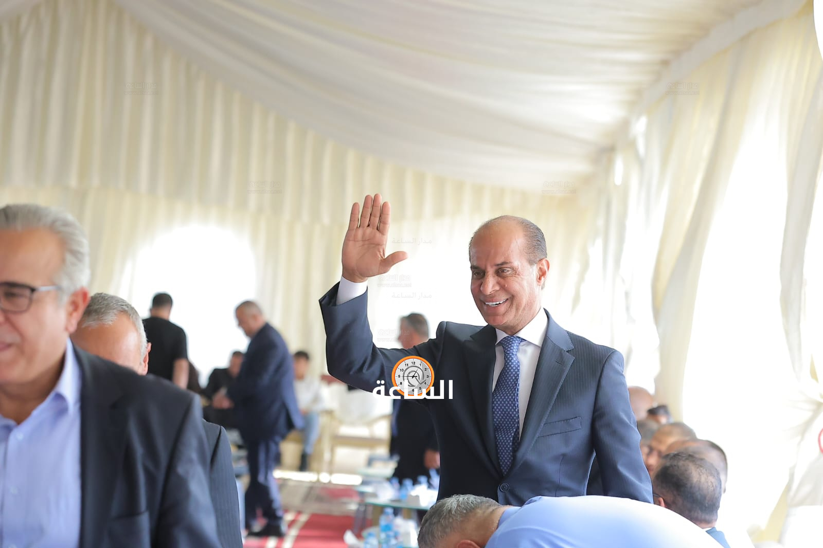 Madar Al-Saa Images 0.1118309726759098