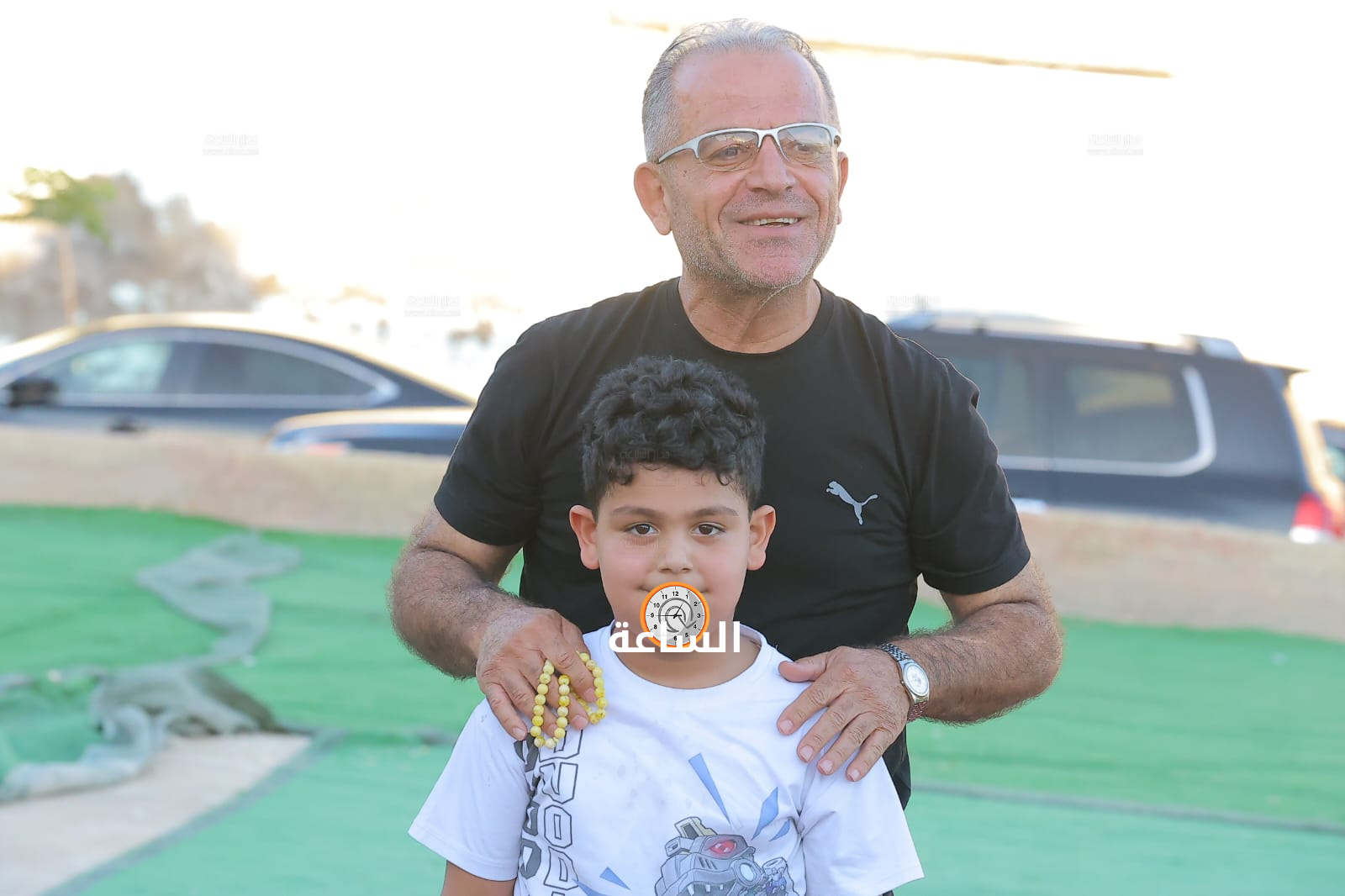 Madar Al-Saa Images 0.9177087490224637