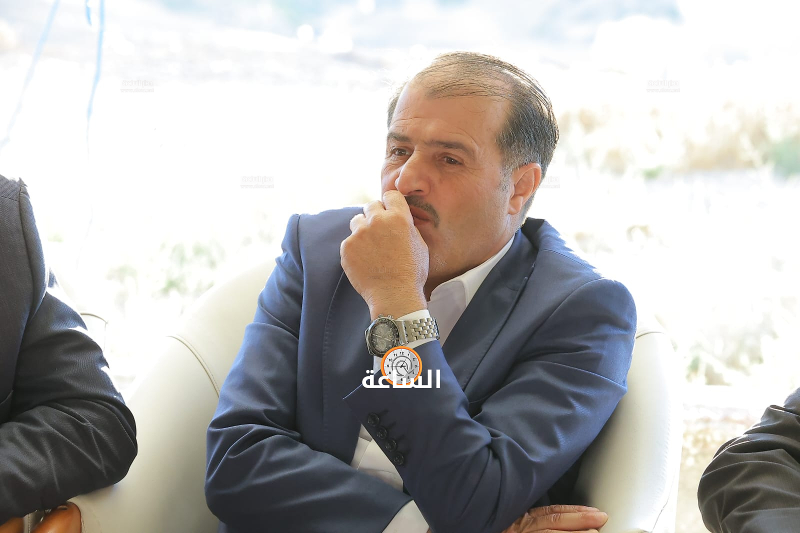 Madar Al-Saa Images 0.2258734725108763