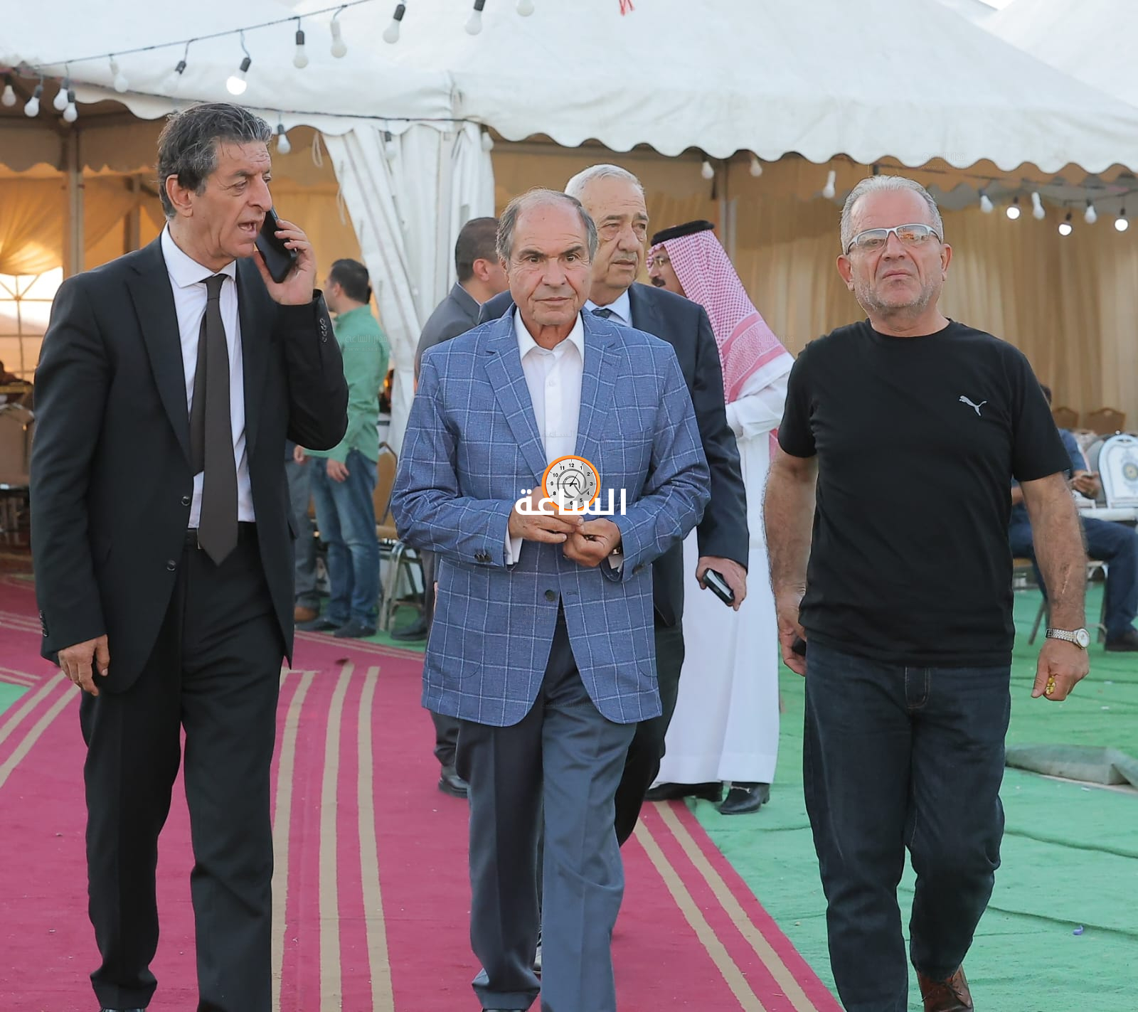 Madar Al-Saa Images 0.5396158233289647