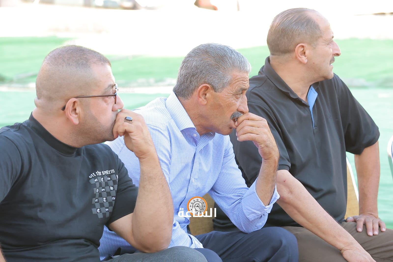 Madar Al-Saa Images 0.011109670933171056