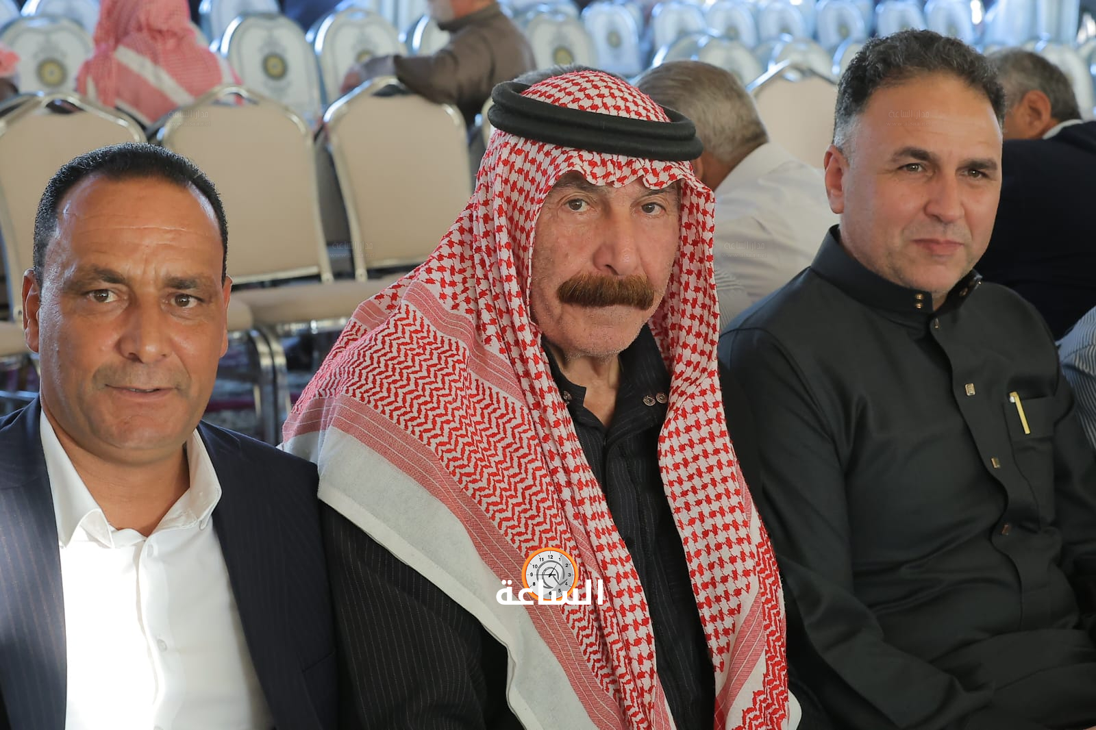 Madar Al-Saa Images 0.5995412517281277