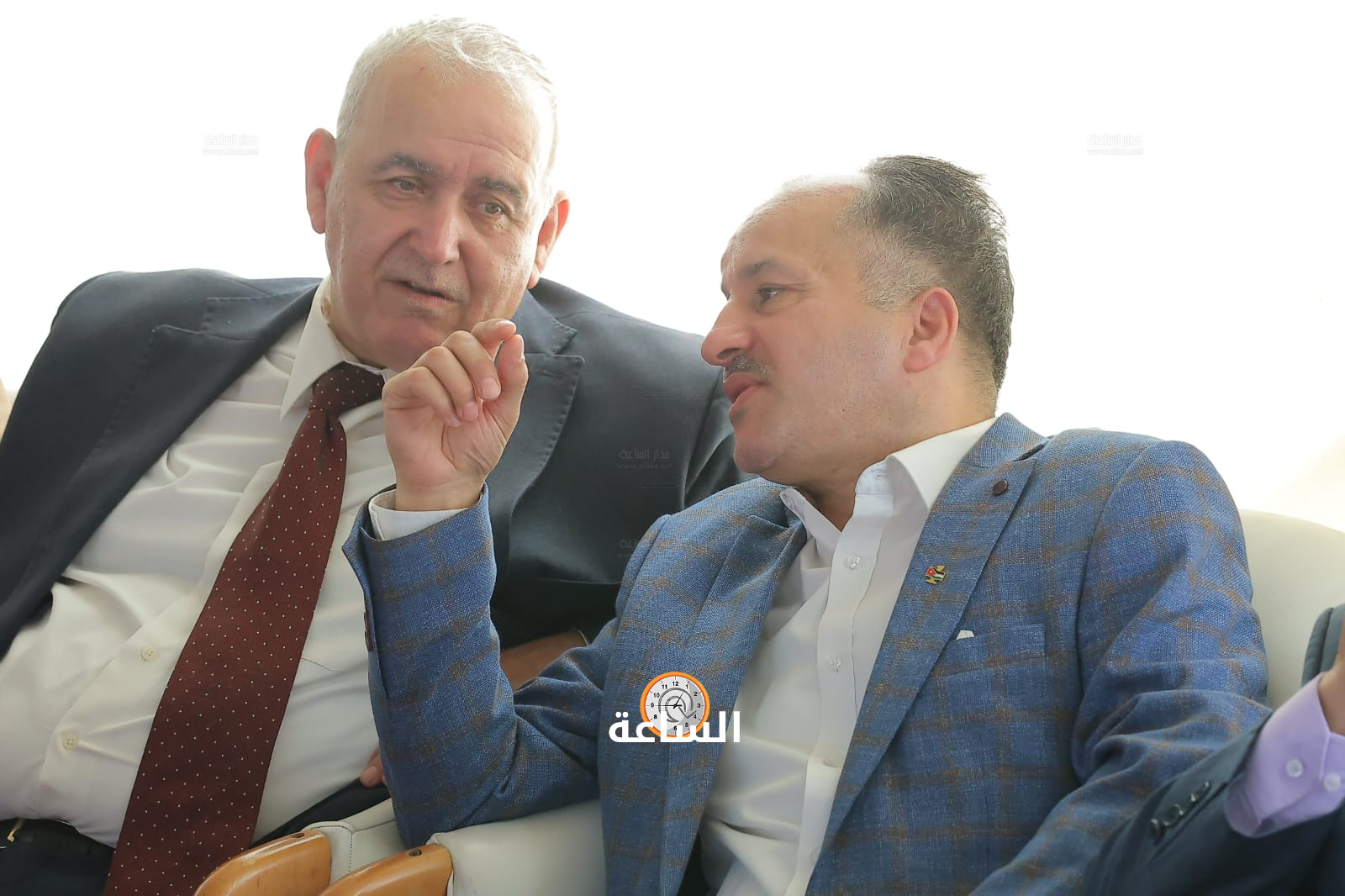 Madar Al-Saa Images 0.0628161896153735