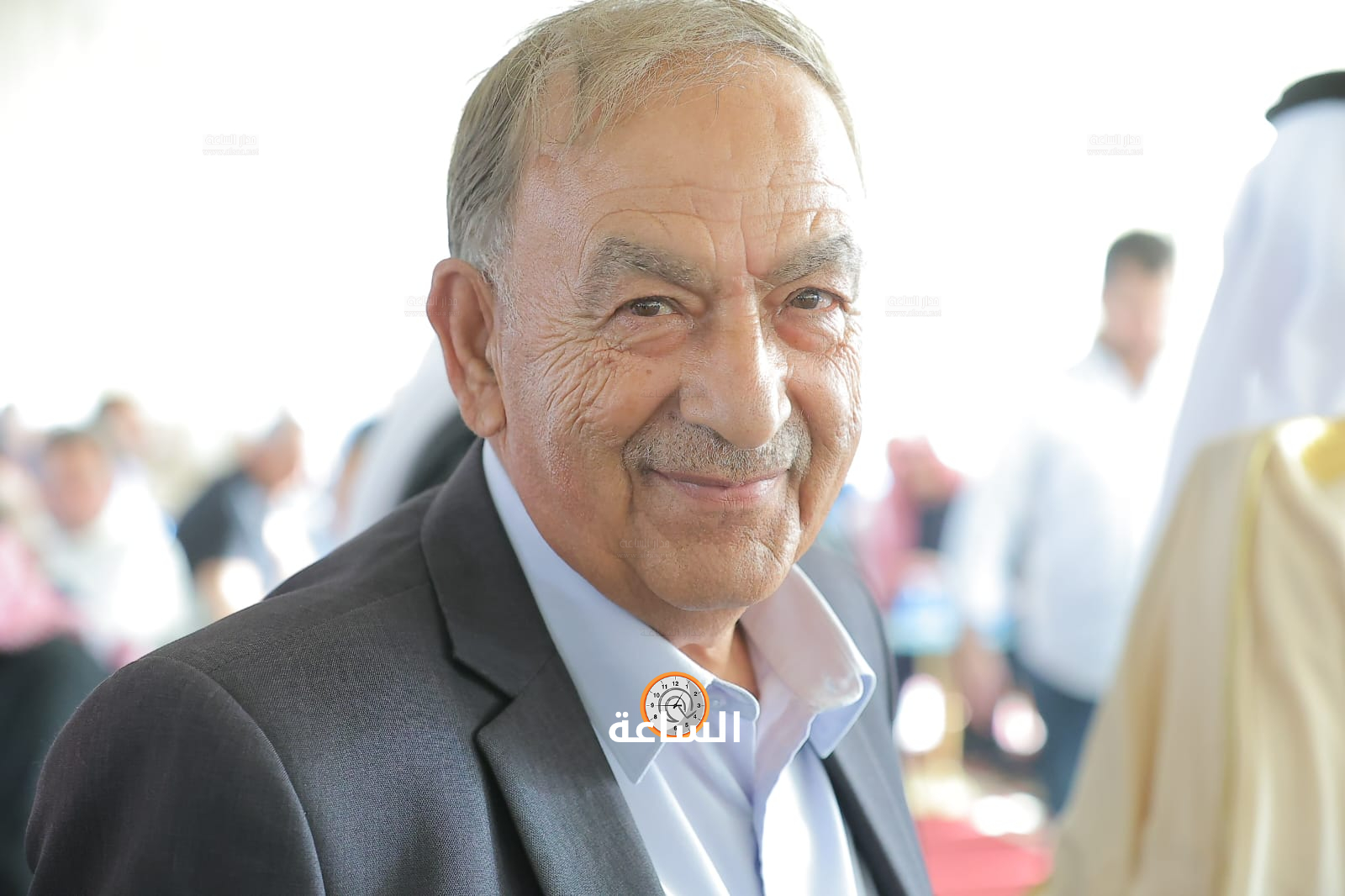Madar Al-Saa Images 0.7625078075243927