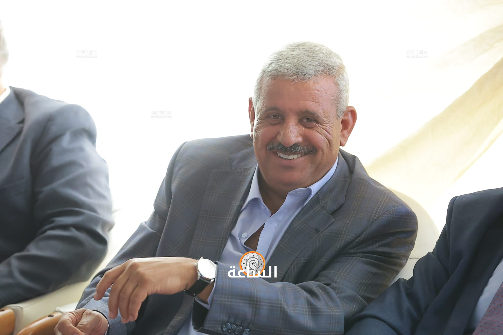 Madar Al-Saa Images 0.4463896842282551