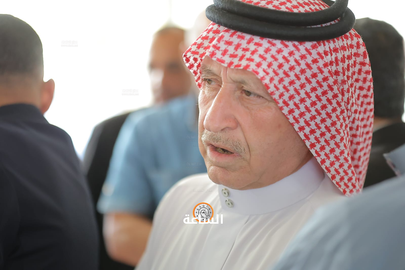 Madar Al-Saa Images 0.43387549574458406