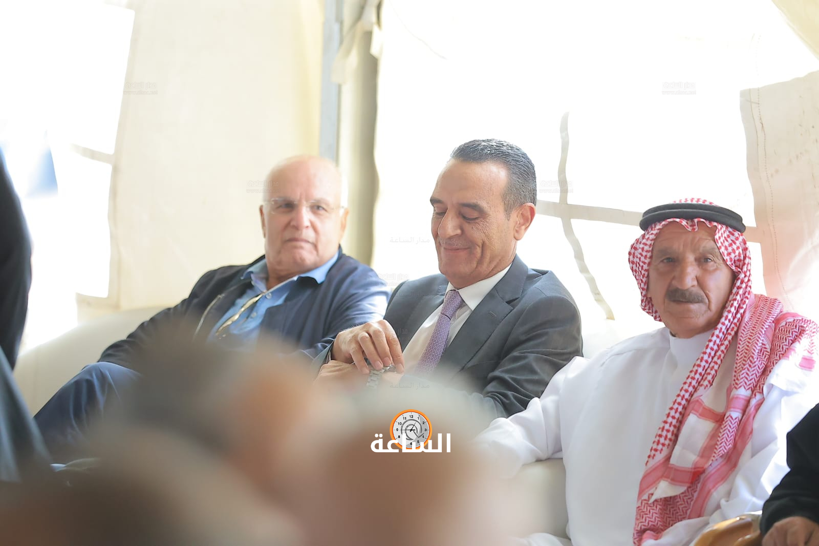 Madar Al-Saa Images 0.2992817347467924