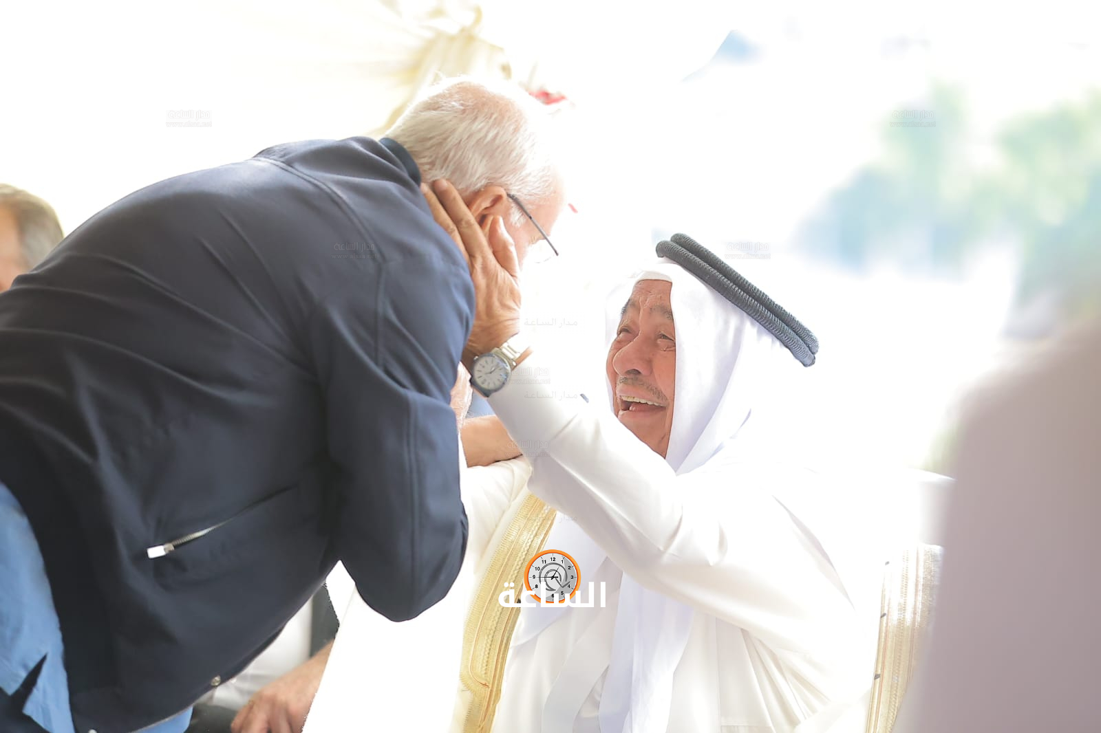 Madar Al-Saa Images 0.7629909132771302