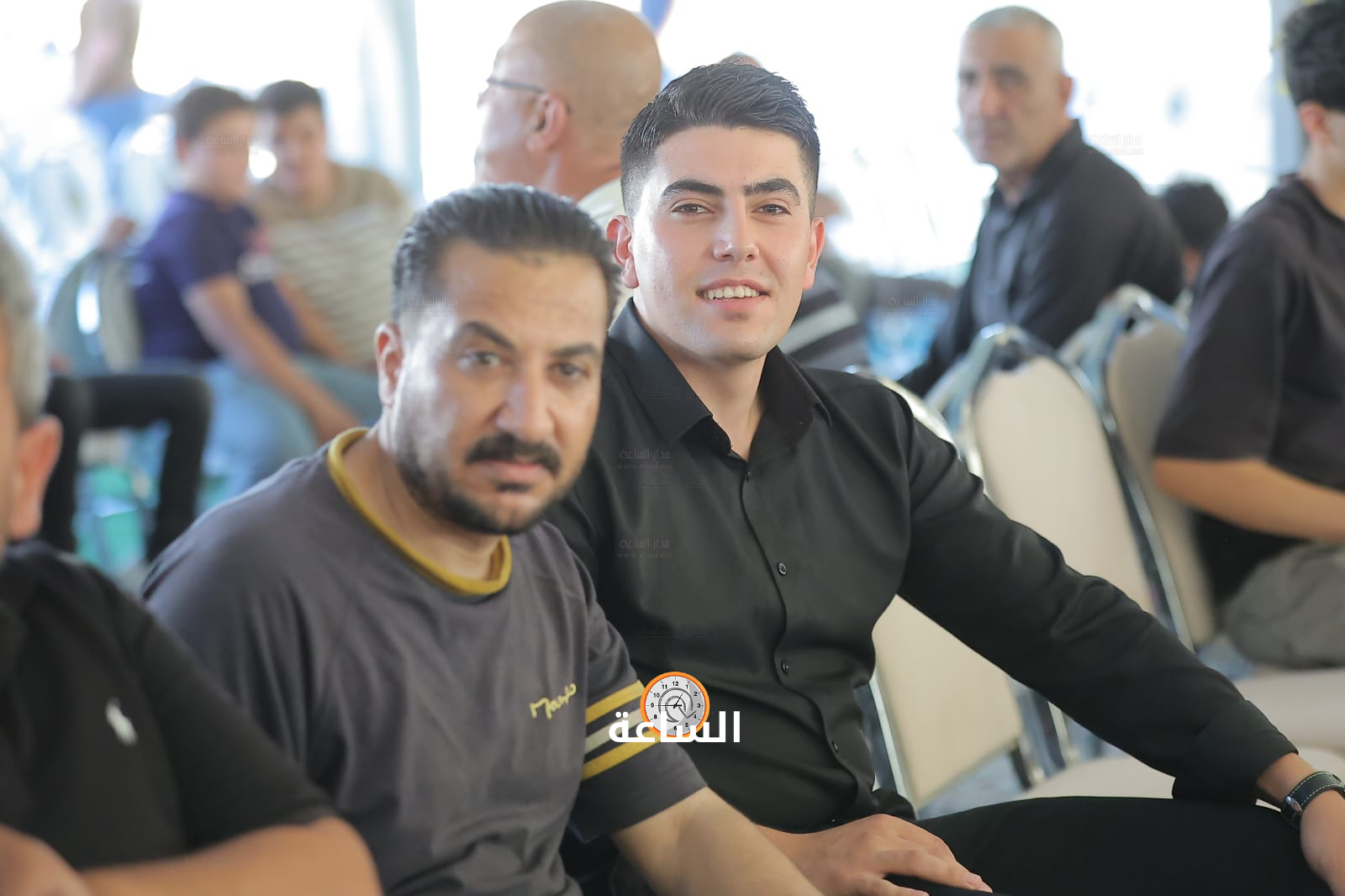Madar Al-Saa Images 0.01505546926376955
