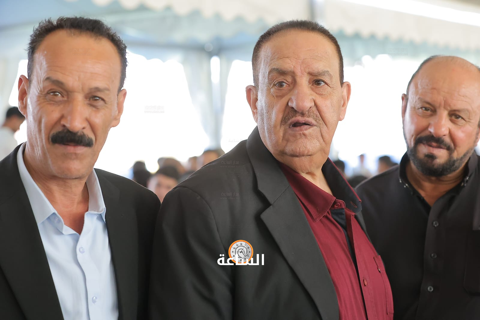 Madar Al-Saa Images 0.07050671817912557