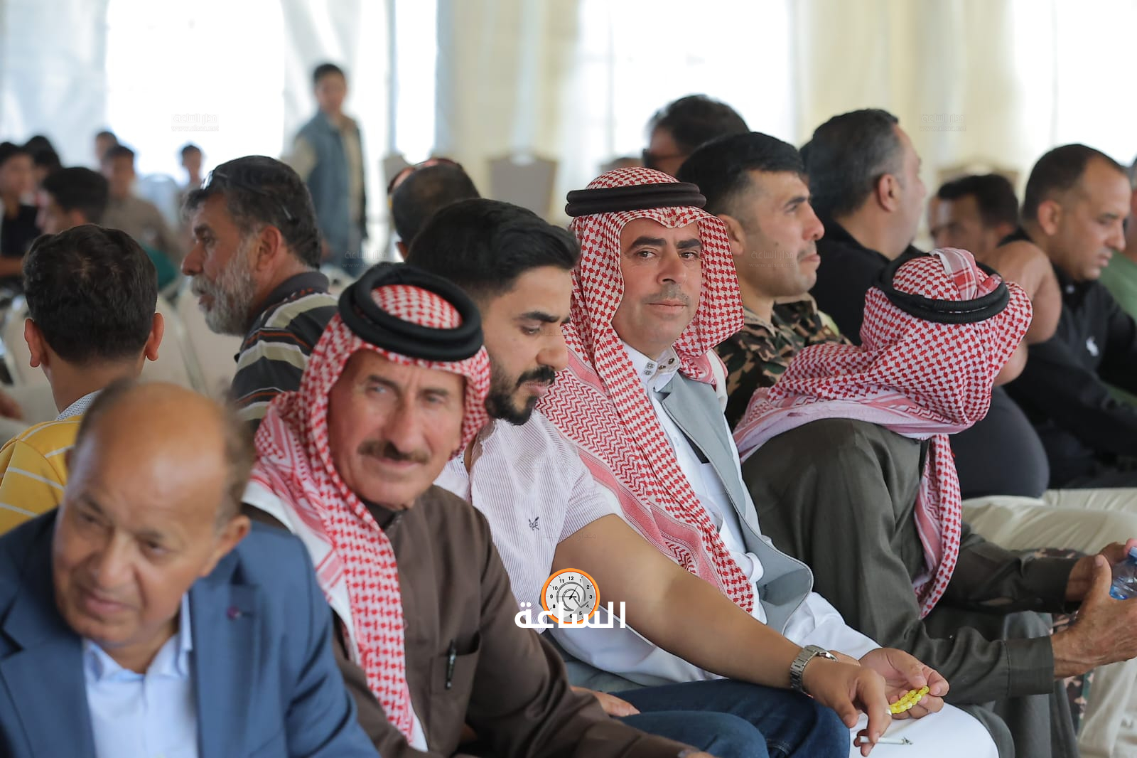 Madar Al-Saa Images 0.045161235111985