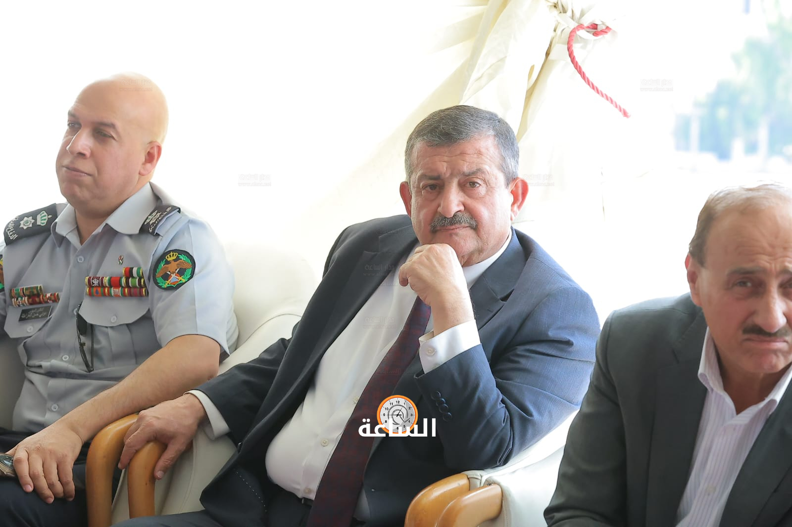 Madar Al-Saa Images 0.7553239971932275