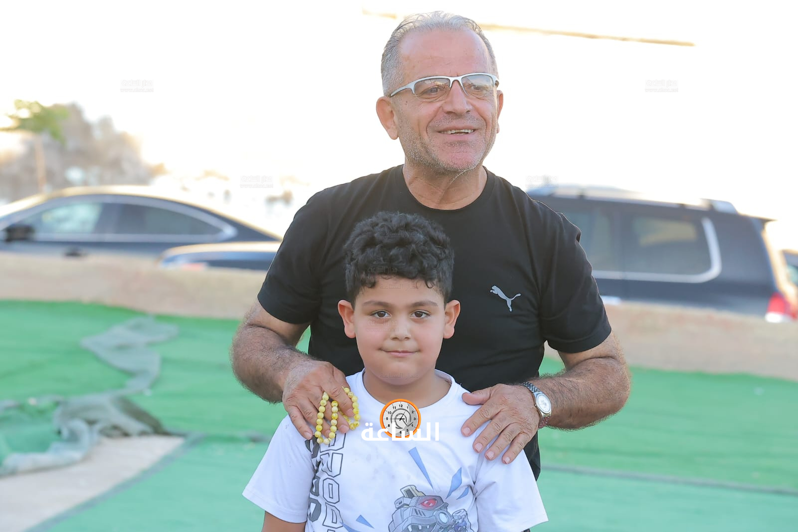 Madar Al-Saa Images 0.7189879275645198