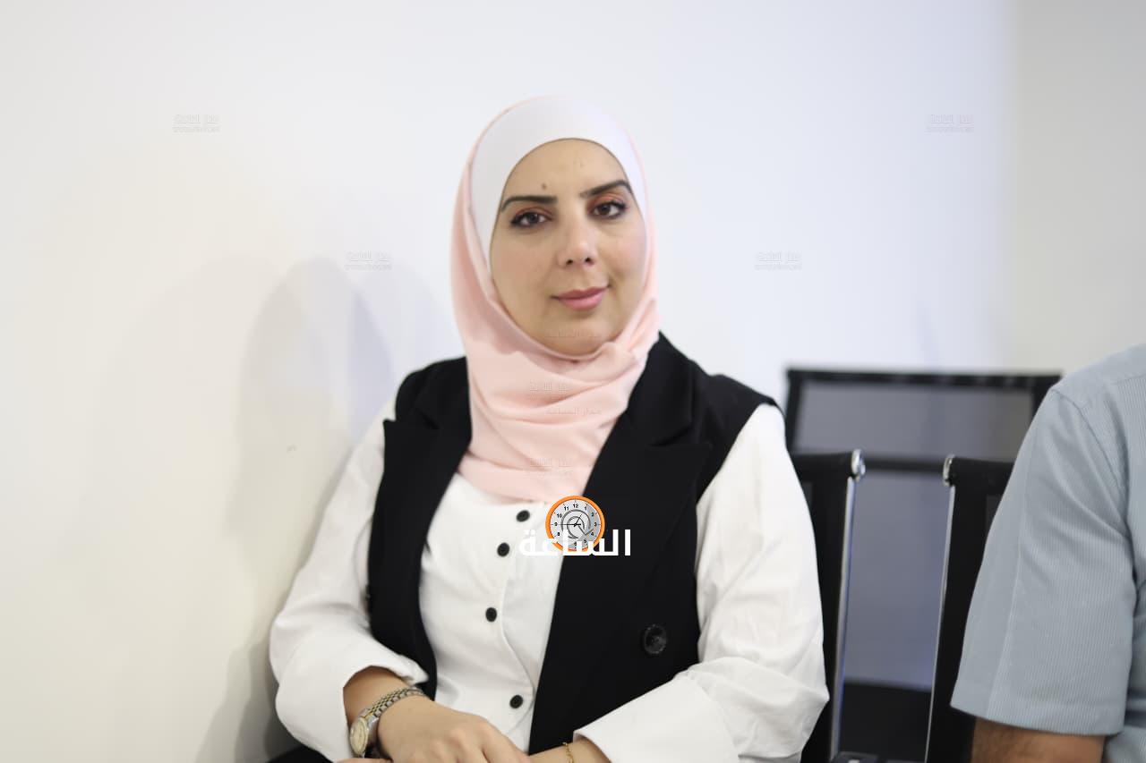 Madar Al-Saa Images 0.45561071490548954