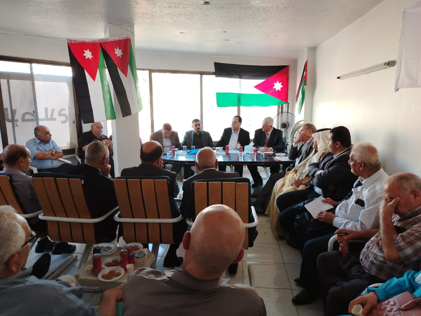 Madar Al-Saa Images 0.774719420153866