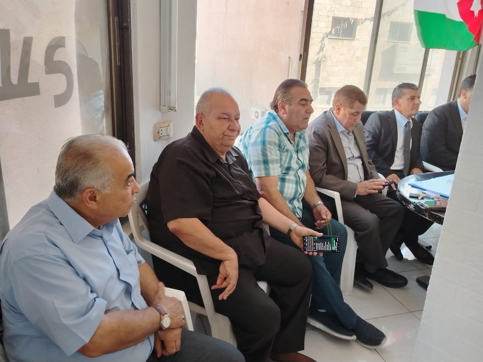 Madar Al-Saa Images 0.10916172794728896
