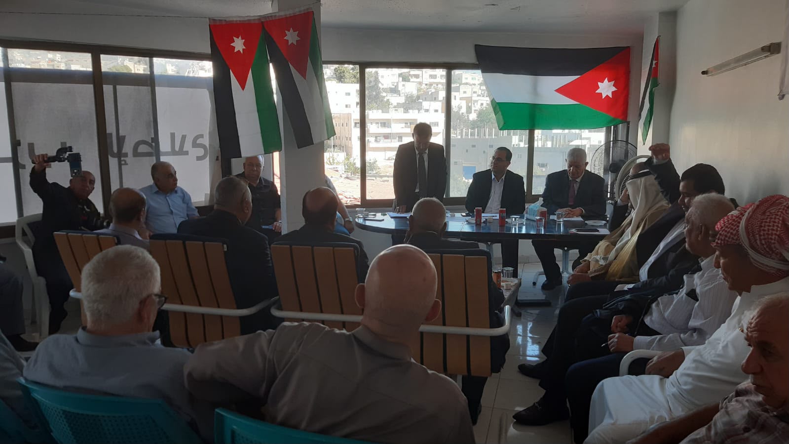 Madar Al-Saa Images 0.44067075584617654